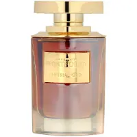 Al Haramain Portfolio Imperial Oud Eau de Parfum 75 ml