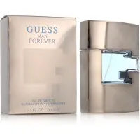 GUESS Forever EDT M 75 ml