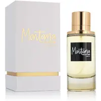Montana Collection Edition 4 EDP U 100 ml
