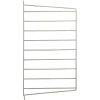 String sivupaneeli 50 x 30 cm, 2 kpl, beige