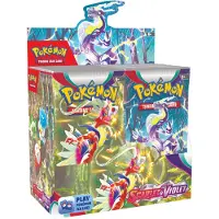 The Pokemon Company Pokemon SV1: Scarlet & Violet Booster Display Box