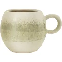 Bloomingville Paula Cup - Green - 275 ML