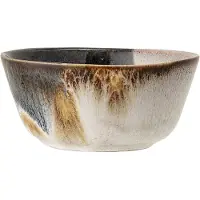 Bloomingville Jules aamiaiskulho 13 cm Multi