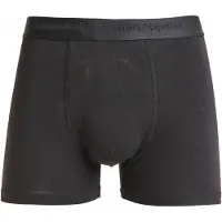 KnowledgeCotton miesten 2-pack bokserit