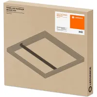 Ledvance PL 600 SURFACE MOUNT KIT H75 (4058075472914)
