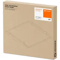 Ledvance PANEL 600 RECESSED MOUNT FRAME (4058075402881)