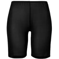 Damella Silk Shorts