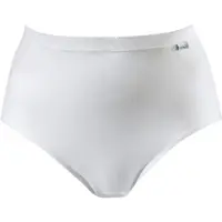 Damella Classic Cotton Midi Brief