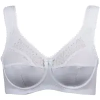 Damella of Sweden Wired Bra Mira - Pink - 75 B
