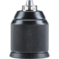 Milwaukee Pikaistukka 4932372443; 1/2''x20; 1-10 mm