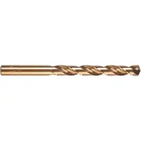 Milwaukee Metalliporanterä RedCobalt HSS-G Co; 10,5x87/133 mm; 5 kpl.