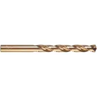 Milwaukee Metalliporanterä RedCobalt HSS-G Co; 11,5x94/142 mm; 5 kpl.