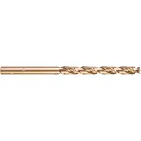 Milwaukee Metalliporanterä RedCobalt HSS-G Co; 5,5x57/93 mm; 10 kpl.