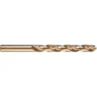 Milwaukee Metalliporanterä RedCobalt HSS-G Co; 12x101/151 mm; 5 kpl.