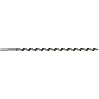 Milwaukee Spiraalinen poranterä puulle 4932363692; HEX 11 mm; 16x385/460 mm
