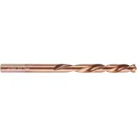 Milwaukee Metalliporanterä RedCobalt HSS-G Co; 6x57/93 mm; 10 kpl.