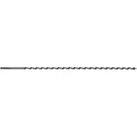 Milwaukee Spiraalinen poranterä puulle 4932363688; HEX 6,5 mm; 8x385/460 mm