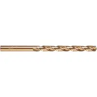 Milwaukee HSS Cobolt DIN 338 Metalliporanterä 5 kpl:n pakkaus 6,8x109 mm