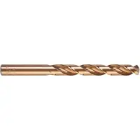 Milwaukee Metalliporanterä RedCobalt HSS-G Co; 13x101/151 mm; 5 kpl.