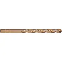 Milwaukee Metalliporanterä RedCobalt HSS-G Co; 8x75/117 mm; 5 kpl.