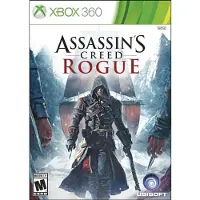 Assassin's Creed: Rogue (Import) (360)