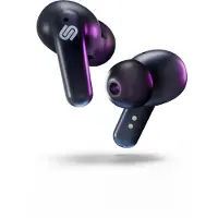 Urbanista Kuulokkeet Seoul Midnight Black