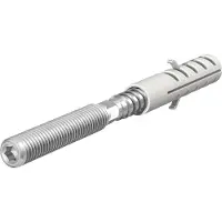 Flamco Threaded studs ho w/torx 12 x 120