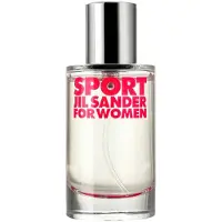 Jil Sander Sport for Women EDT -tuoksu 30 ml