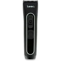 Kooa GEAR 3S -akkutrimmauskone täydellinen setti koirille