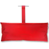 Fatboy Headdemock Superb -riippukeinun tyyny red