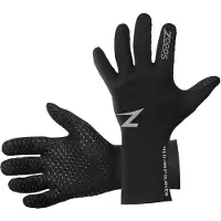 Zoggs Neo Grip Neopreenihansikkaat