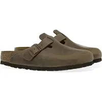 Birkenstock boston