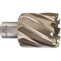 Milwaukee Reikäsaha HSS 4932371748; 39x30 mm