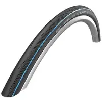 Schwalbe Lugano Ii Kevlarguard 700c X 25 Steifer Rennradreifen