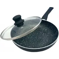 KINGHOFF With Pan selected. MARBLE. 20CM KINGHOFF KH-3955