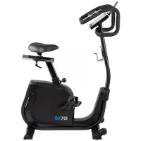cardiostrong exercise bike BX70i Touch
