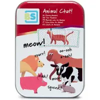 BS Toys Animal Chatter - Children's Play