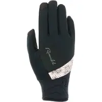 Roeckl Waldau Gore-tex Infinium Windstopper Käsineet