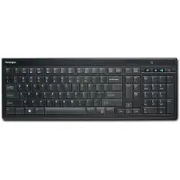 Kensington – Keyboard AdvanceFit Wireless (K72344ES)