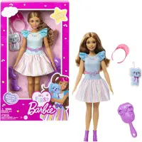 Barbie Ensimmäinen nukkeni Big BROOKLYN