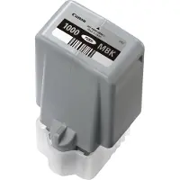 Canon PFI-1000 MBK