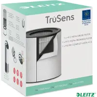 Leitz Hepa Z-3000/z-3500 En1822 H13 Ilmanpuhdistimen Suodatin