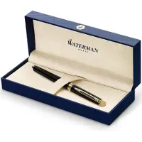 Waterman Hémisphère, Blå