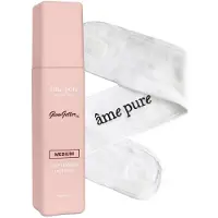 Âme pure GlowGetter- Itseruskettava Suihke Medium