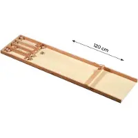 Longfield Mini shuffleboard
