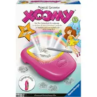 Ravensburger Xoomy Keijut ja Yksisarviset