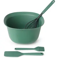 Brabantia Baking Set TASTY+ Fir Green