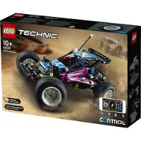 LEGO 42124 Technic - Maastokirppu