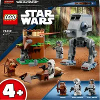 LEGO 75332 Star Wars - AT-ST