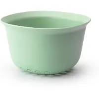 Brabantia Tasty+ Siivilä Jade Green 2,4L